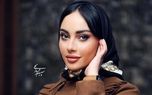 باور نمی کنید ترلان پروانه چنین عکسی از خود لب دریا منتشر کند